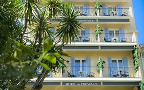 Hotel de Provence Cannes